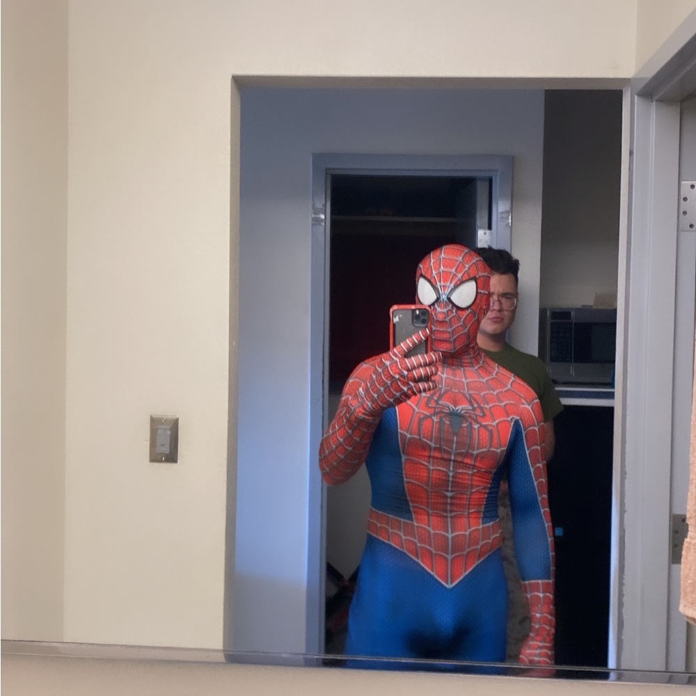 Meet your Posher, Josh